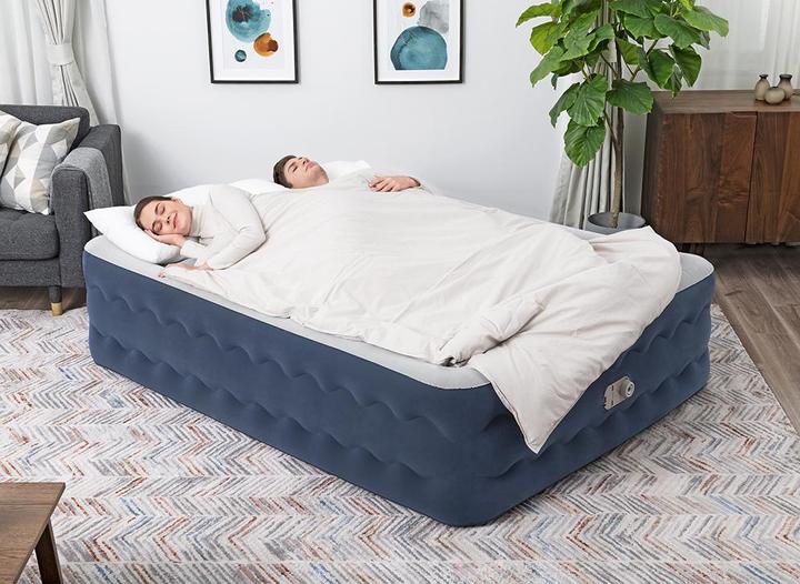 Image du produit Bestway Tritech Truleisure (152x203)