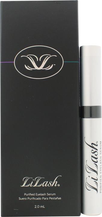 LiLash Li Lash Eyelash Lengthening Serum (2 ml) (2 ml)