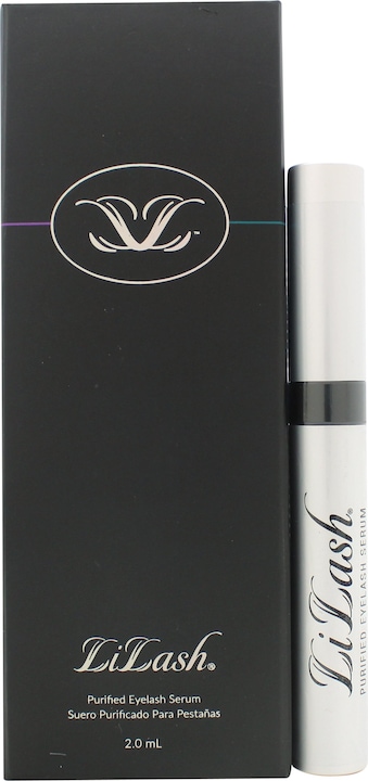 LiLash Li Lash Eyelash Lengthening Serum (2 ml) (2 ml)