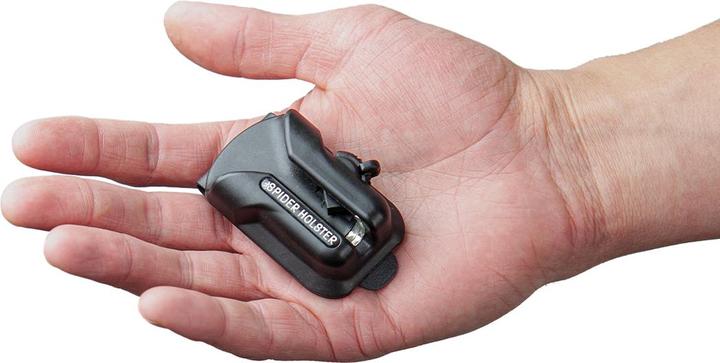 Produktbild Spider Holster Nur Spider X Halfter (Hüftgurt)