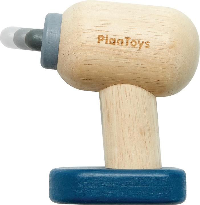 Productafbeelding Plantoys Timmermanset