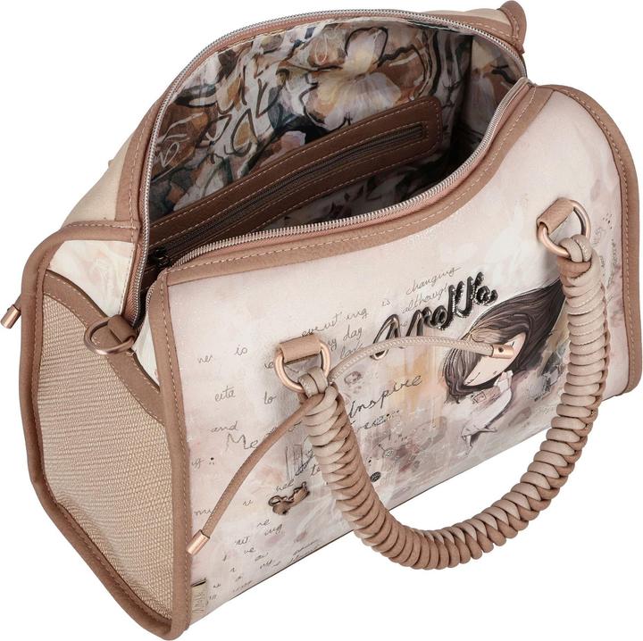 Image du produit Anekke Nature Schultertasche 30 cm