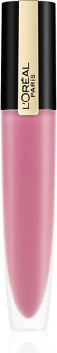 Produktbild L'Oréal Paris L’Oréal Paris ROUGE SIGNATURE liquid lipstick #131-I change 7 ml (131 I Captivate)