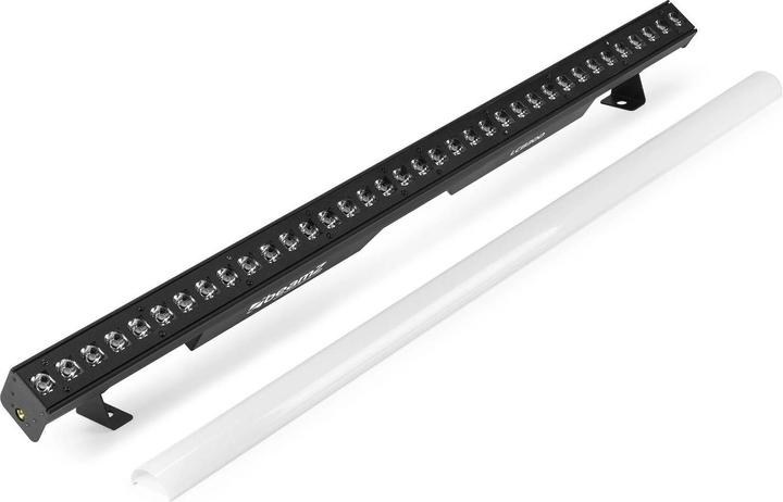 Image du produit BeamZ LCB300, Type : Effet de lumière, Source lumineuse : LED, Équipement (3 W, LED)