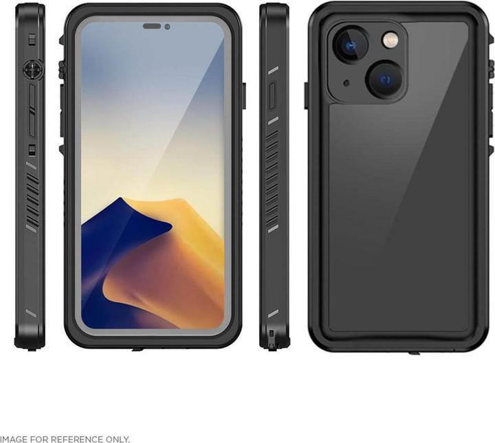 Produktbild Eiger Avalanche Case (Apple iPhone 14 Plus)