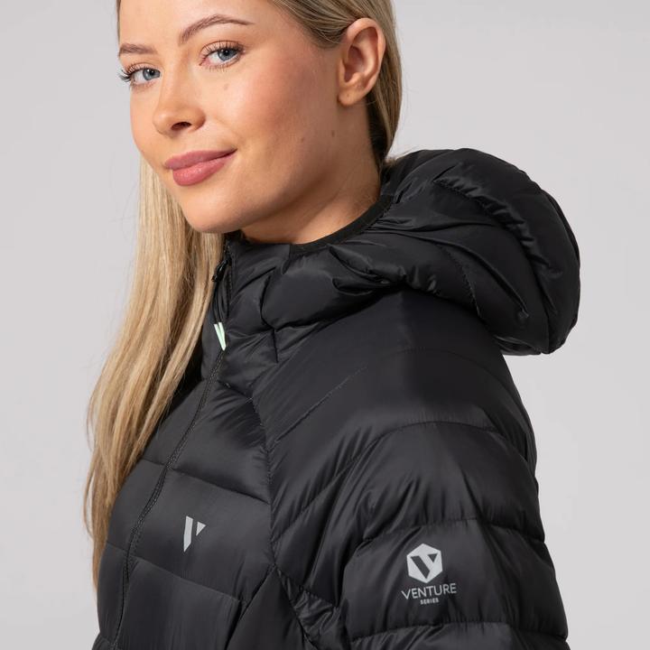 Actual product image Mac in a Sac Women's Puffer jacket (S)