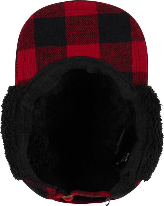 Produktbild Brandit Lumberjack Wintercap