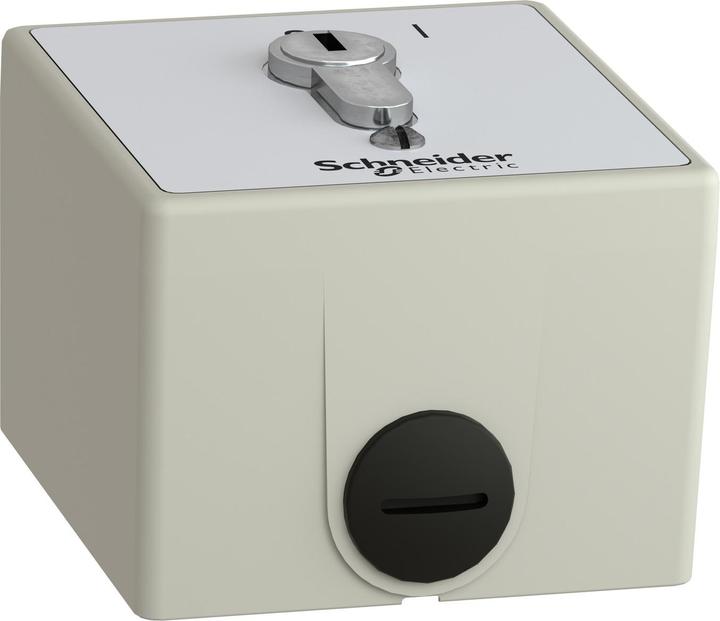 Produktbild Schneider Electric Aufbaugehäuse IP54 O-I