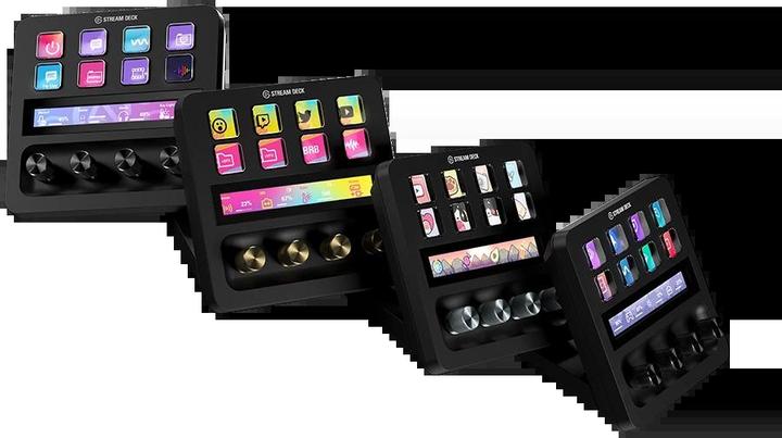 Immagine prodotto Elgato Ponte di ruscello +