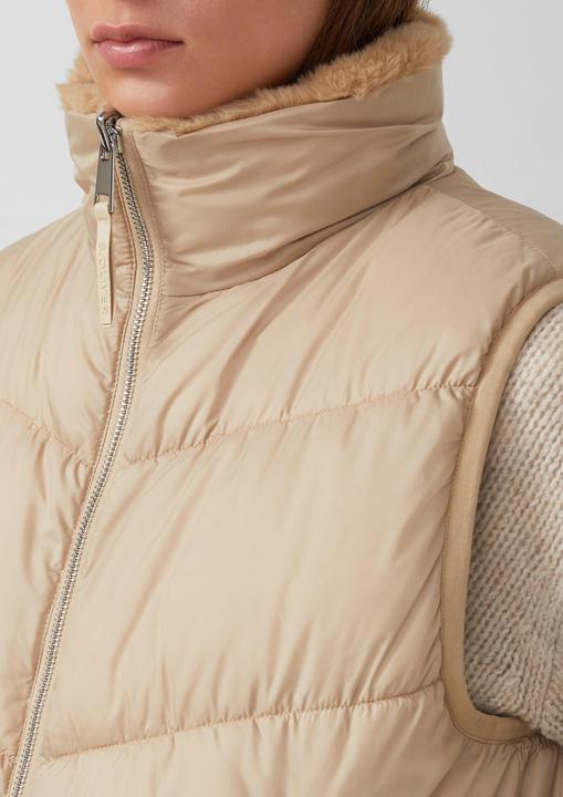 Produktbild S.Oliver Gilet (36)