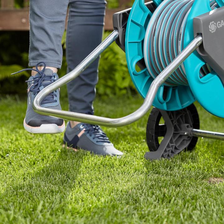 Produktbild Gardena CleverRoll M (60 m)