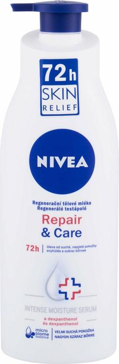 Produktbild NIVEA Repair & Care 72h (Körpermilch, 400 ml)