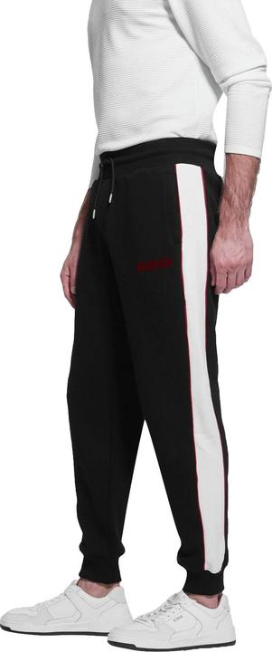 Image du produit Guess Pantalon en jean, Noir, L (L)