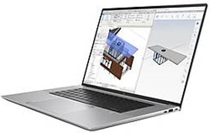 Produktbild HP ZBook Studio 16 G10 (16", 1000 GB, 32 GB, DE, Intel Core i9-13900H)