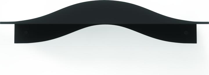 Actual product image Umbra Wall shelf Surf set of 2 (46 x 18 x 10 cm)