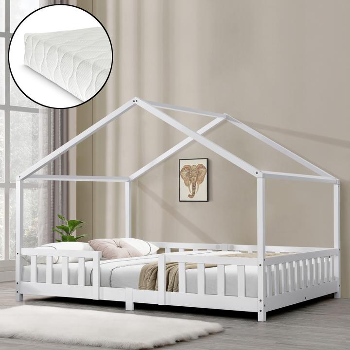 Actual product image En.Casa Treviolo (120 x 200 cm)