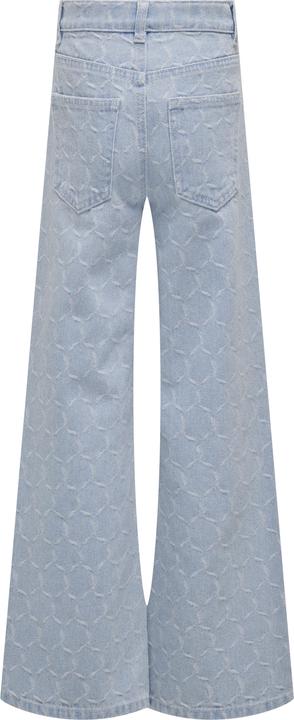 Immagine prodotto Only Jeans a gamba larga Jeans a taglio largo (140)