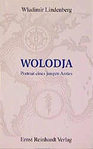 Produktbild Wolodja (Deutsch, Wladimir Lindenberg, 1999)