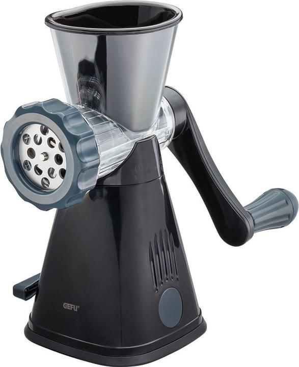 Actual product image GEFU METTO mincer