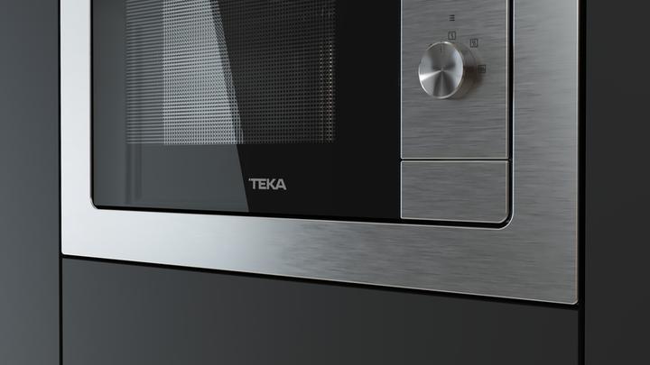 Actual product image Teka NEO MB 6200 BI SS (20 l)