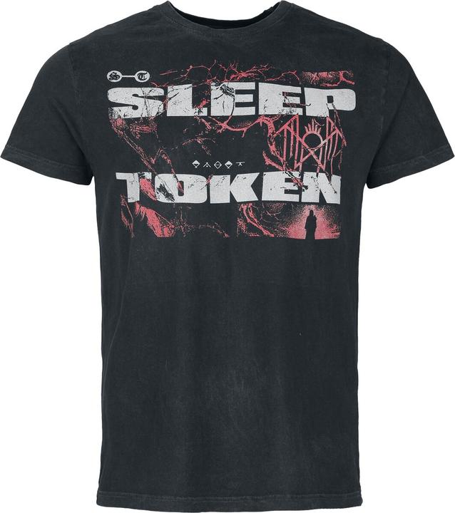Image du produit Sleep Token Texture (S)
