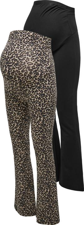 Produktbild Only Maternity OLMLOVELY Ausgestellt Leggings Leggings (XS)