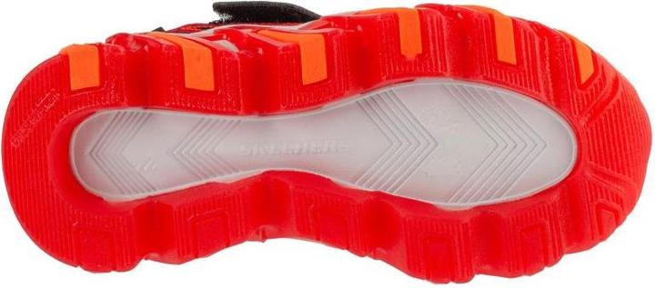 Immagine prodotto Skechers Mega-Surge 2.0 Rosso (31)