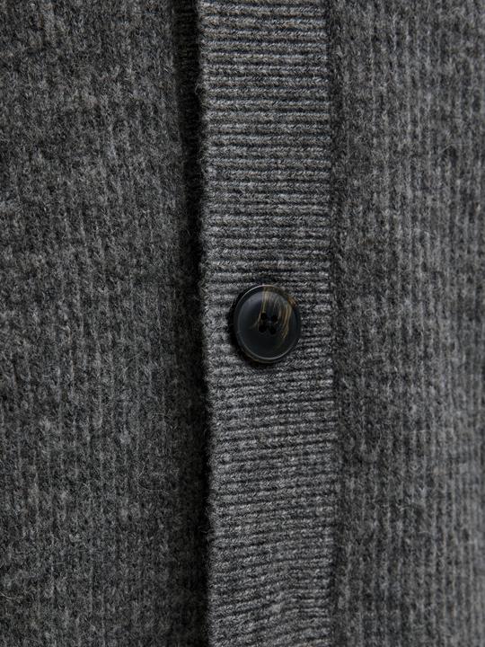 Produktbild Jack & Jones Rddlarry Knit Cardigan L/S Sn (XXL)