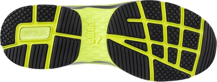 Produktbild Puma Halbschuhe (S1P, 43)