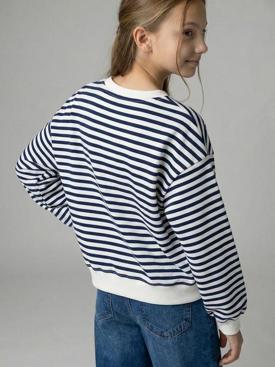 Produktbild Jonen Weites Sweatshirt Kinder (146, 152)