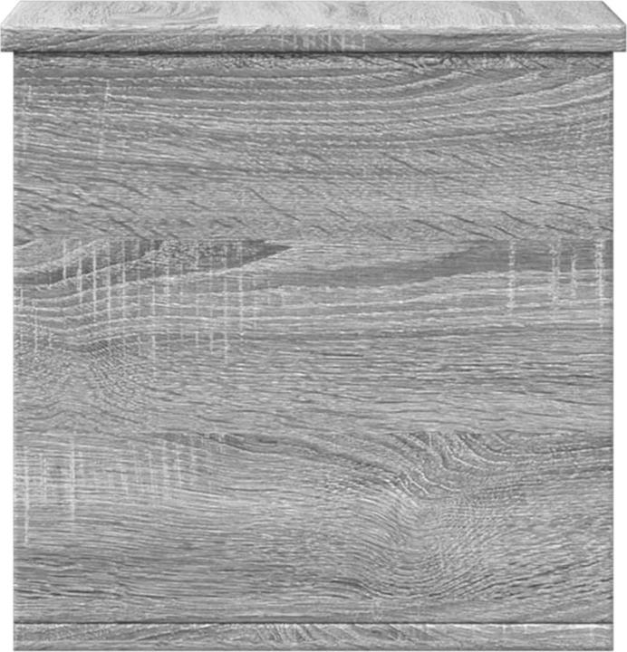 Actual product image vidaXL Truhe (35 cm, 1x)