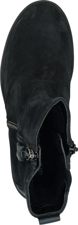 Produktbild Waldläufer Boots Order (40)