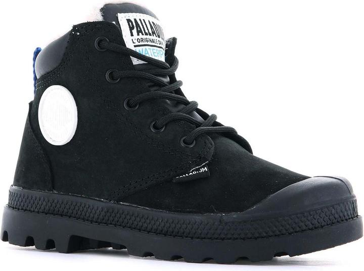 Produktbild Palladium Stiefelette (31)