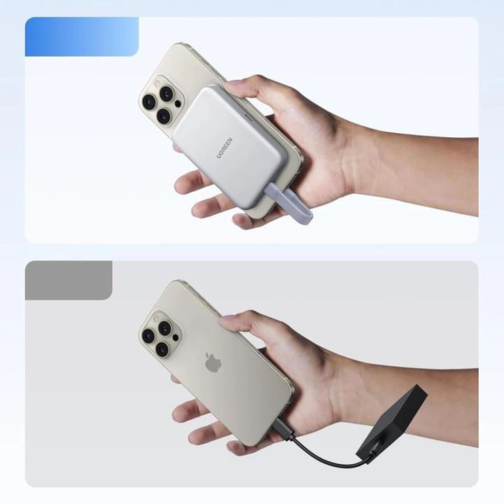 Produktbild Ugreen Enclosure Magnetic (M.2)