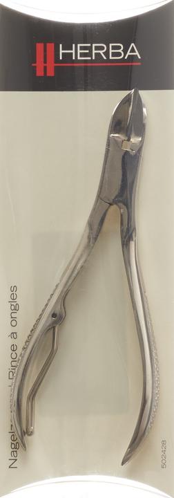 Produktbild Herba Nagelzange