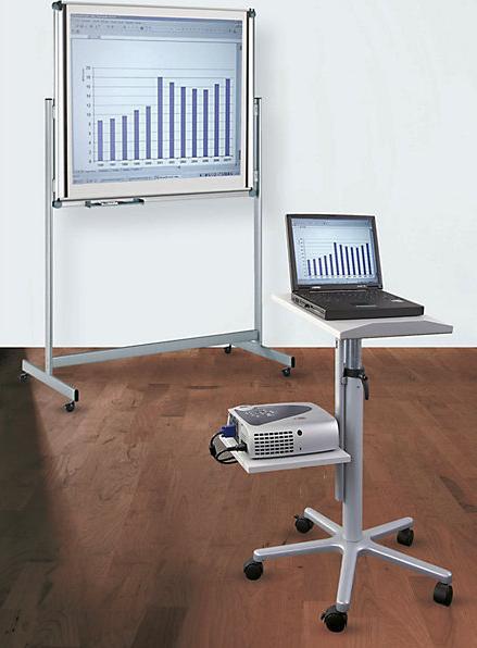 Produktbild Maul Beamertisch professionell (Boden)