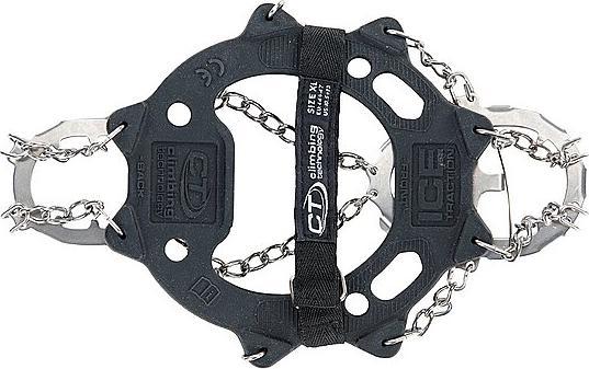 Immagine prodotto Climbing Technology Trazione su ghiaccio+ Grödel S (S)
