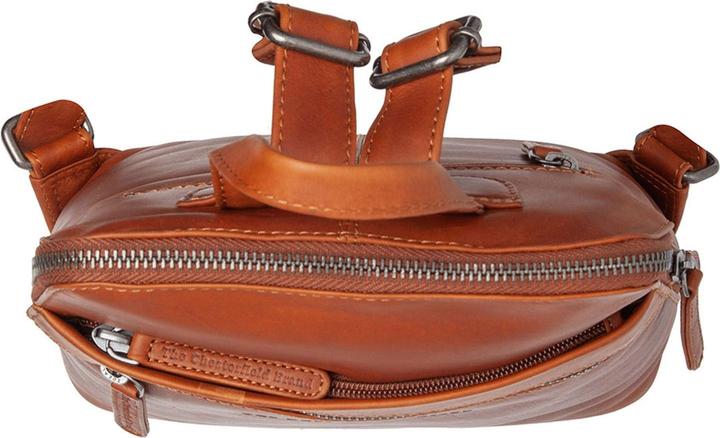 Actual product image The Chesterfield Brand Linford City Backpack Leather 29 cm (7 l)