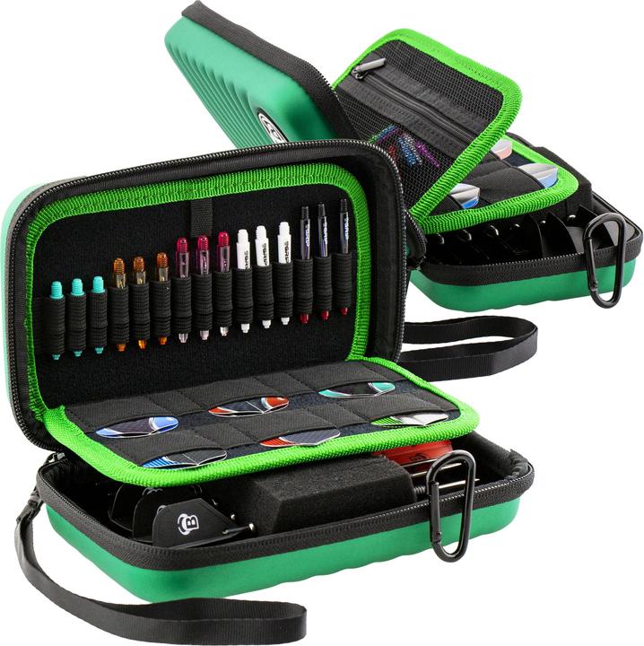 Image du produit Bull's ORBIS XL Dartcase menthe