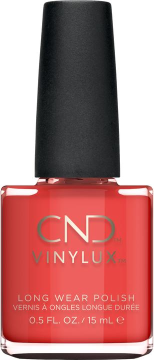 Orange, Red