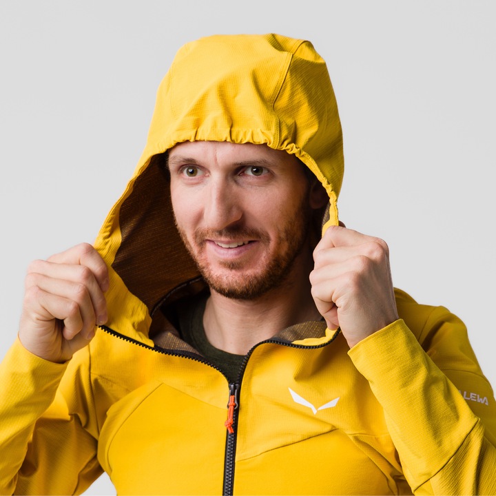 Actual product image Salewa Agner DST Jacket (S)