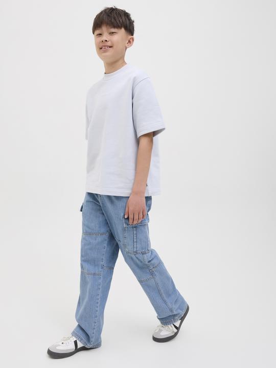 Immagine prodotto Jack & Jones JJIALEX JJWADE AKM 065 JNR Baggy Fit Jeans Junior Baggy Fit Jeans (164)