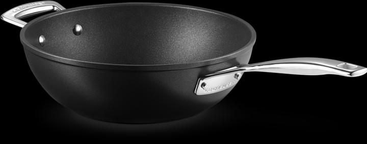 Produktbild Le Creuset Wok (26 cm, Wok Pfanne, Aluminium)