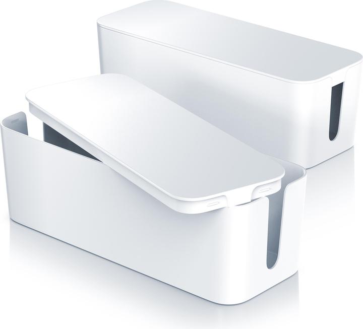 Scatola nascondi cavi