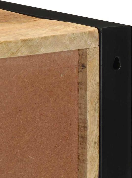 Actual product image vidaXL Silvano (40 x 35 x 40 cm)