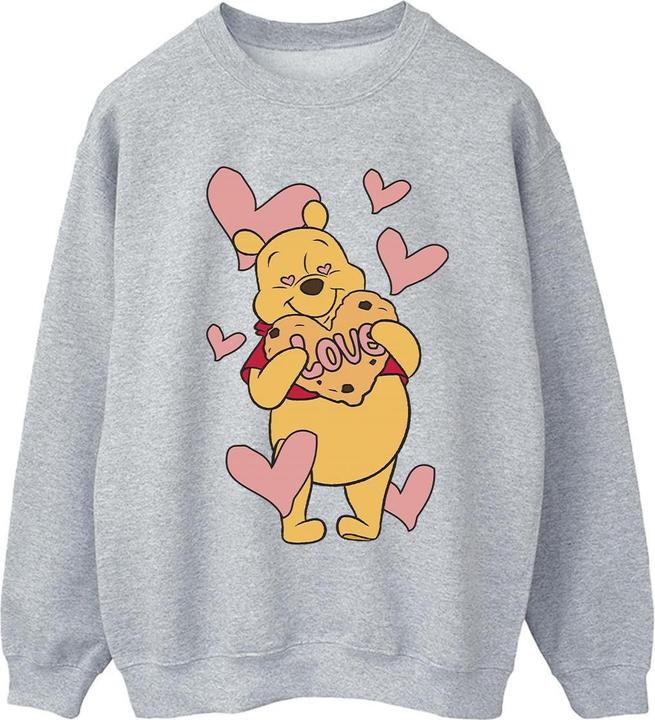 Produktbild Winnie the Pooh Sweatshirt (M)