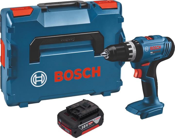 Image du produit Bosch Professional GSB 18V-25