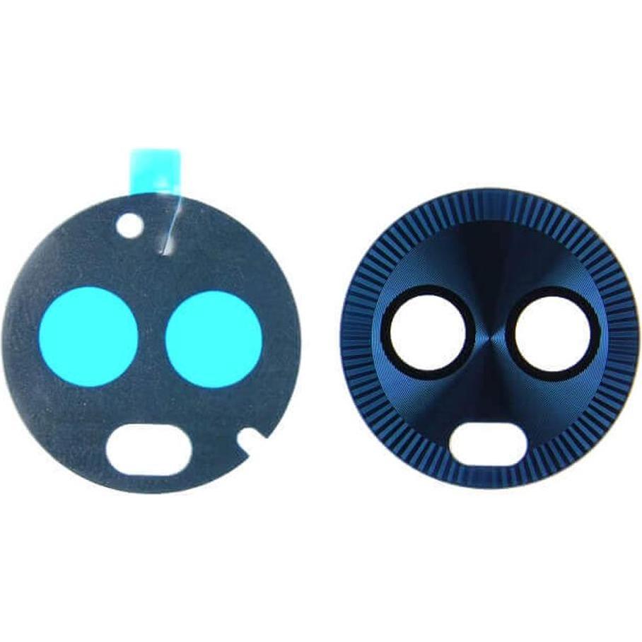 Motorola Moto G7 Rear cam lens - Indigo (Motorola Moto G7), Pezzi di ricambio per dispositivi mobili, Blu