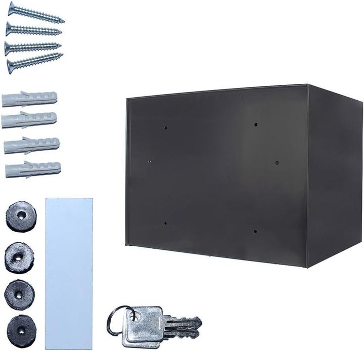 Produktbild Rottner Scatola del Pacchetto Enzian