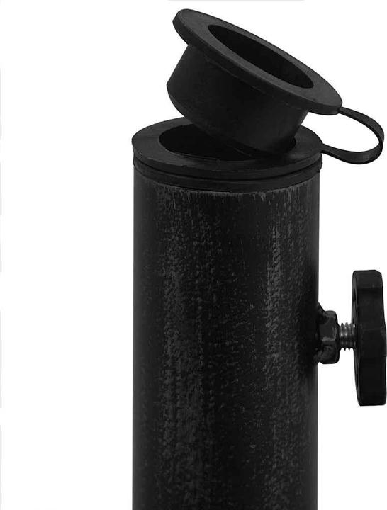 Produktbild vidaXL Nickolaus